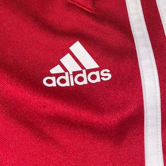 women’s adidas joggers - Picture 5 of 6